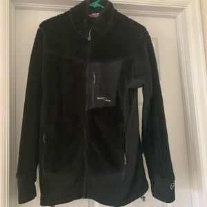 Men’s medium Eddie Bauer zip up